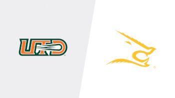 Replay: UT Dallas vs A&M-Kingsville | Apr 11 @ 2 PM