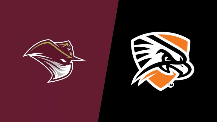 2026 TAMIU vs UT Permian Basin - Doubleheader