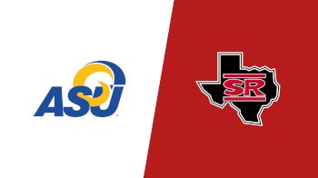Replay: Angelo State vs Sul Ross State - DH | Feb 14 @ 3 PM