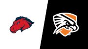 2026 University of the Southwest vs UT Permian Basin - Doubleheader