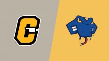 Replay: Cameron vs St. Mary's (TX) - DH | Apr 10 @ 3 PM