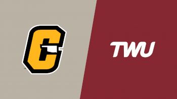 Replay: Cameron vs Texas Woman's - DH | Apr 19 @ 1 PM