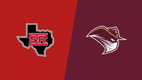 2026 Sul Ross State vs TAMIU