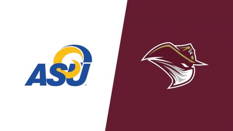 2026 Angelo State vs TAMIU