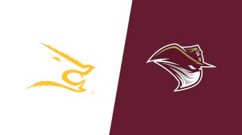 Replay: A&M-Kingsville vs TAMIU | Mar 22 @ 12 PM