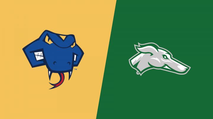 2026 St. Mary's (TX) vs Eastern N.M. - Doubleheader