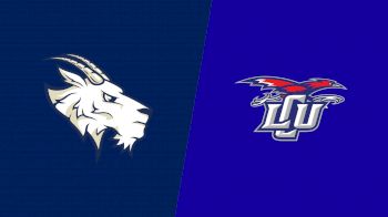 Replay: St. Edward's vs Lubbock Christian | Mar 29 @ 1 PM