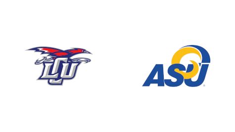 2026 Lubbock Christian vs Angelo State