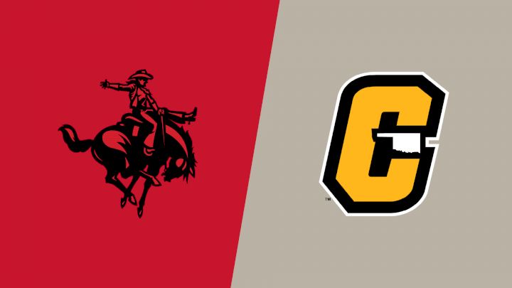 Northwestern OSU vs Cameron - DH