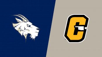 Replay: St. Edward's vs Cameron - DH | Mar 27 @ 4 PM