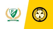 Replay: Home - 2026 Farjestad BK vs Brynas IF | Feb 7 @ 5 PM