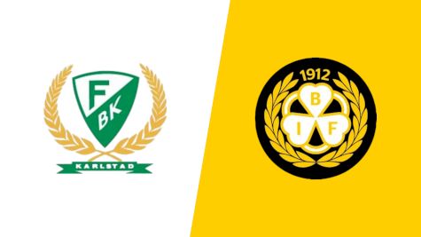 Replay: Home - 2026 Farjestad BK vs Brynas IF | Feb 7 @ 5 PM