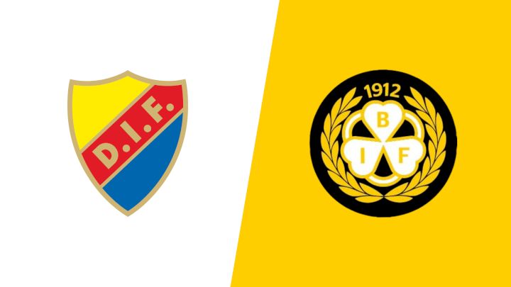 2026 Djurgardens IF Hockey vs Brynas IF