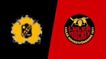 Replay: Home - 2026 Skelleftea AIK vs Lulea HF | Feb 28 @ 4 PM