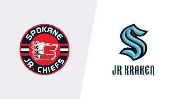 Replay: Home - 2026 Spokane vs Seattle U16 | Feb 6 @ 11 AM