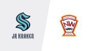 Replay: Home - 2026 Seattle U16 vs NWCAA Bronks U16 | Feb 6 @ 3 PM