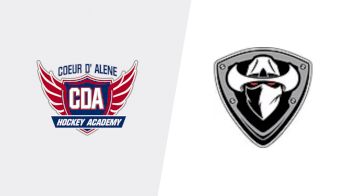 Replay: Home - 2026 Coeur d'Alene vs Renegades 16U | Feb 6 @ 5 PM