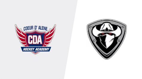 2026 Coeur d'Alene U17 Prep vs Wasatch 16U