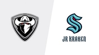 Replay: Home - 2026 Renegades 16U vs Seattle U16 | Feb 7 @ 9 AM