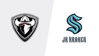 Replay: Home - 2026 Renegades 16U vs Seattle U16 | Feb 7 @ 9 AM