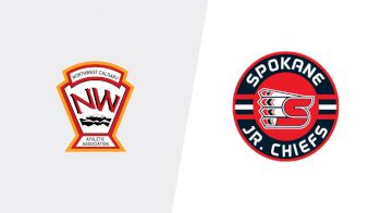 Replay: Home - 2026 NWCAA Bronks U16 vs Spokane | Feb 7 @ 12 PM