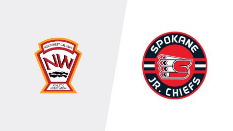 Replay: Home - 2026 NWCAA Bronks U16 vs Spokane | Feb 7 @ 12 PM