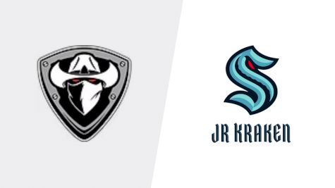 2026 Wasatch 18U vs Seattle Kraken