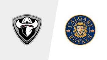 Replay: Home - 2026 Renegades 18U vs Royals | Feb 7 @ 2 PM