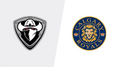 Replay: Home - 2026 Renegades 18U vs Royals | Feb 7 @ 2 PM