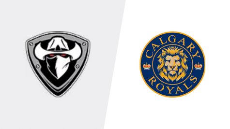 2026 Wasatch 18U vs Royals U18