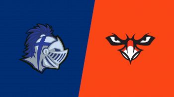 Replay: Southern Wesleyan vs AUM | Feb 7 @ 12 PM