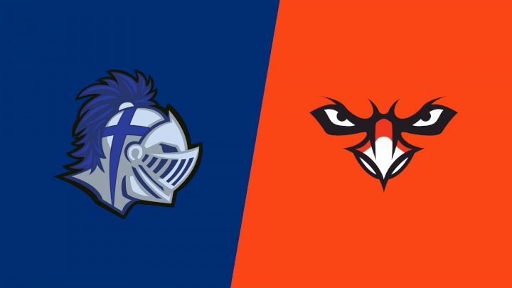 2026 Southern Wesleyan vs AUM - Doubleheader