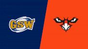 Replay: Georgia Southwestern vs AUM | Mar 3 @ 5 PM