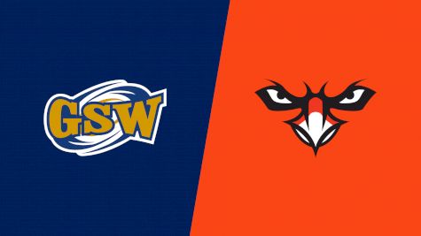 Replay: Georgia Southwestern vs AUM | Mar 3 @ 5 PM