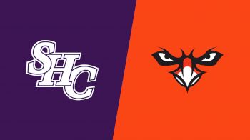Replay: Spring Hill vs AUM | Mar 24 @ 4 PM