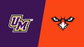 Replay: Montevallo vs AUM | Apr 7 @ 4 PM