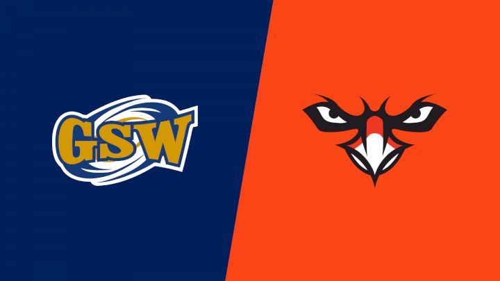 2026 Georgia Southwestern vs AUM - Doubleheader