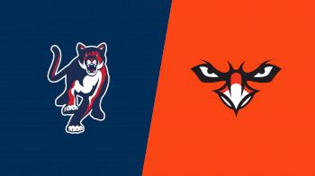 Replay: Columbus State vs AUM | Mar 31 @ 5 PM
