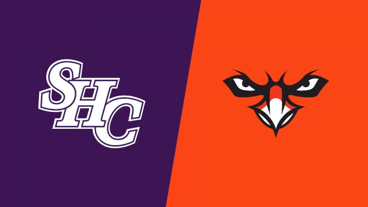 2026 Spring Hill vs AUM - Doubleheader