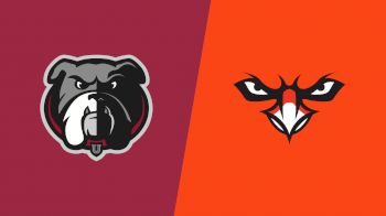 Replay: Union vs AUM | Apr 10 @ 3 PM