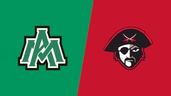 Replay: Arkansas-Monticello vs CBU | Feb 24 @ 2 PM