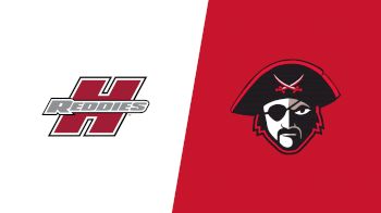 Replay: Henderson State vs CBU | Apr 21 @ 2 PM