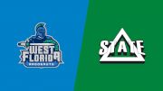 2026 West Florida vs Delta State - Doubleheader