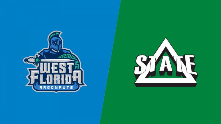 2026 West Florida vs Delta State - Doubleheader