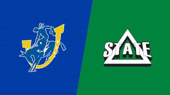 Replay: Southern Arkansas vs Delta State | Feb 10 @ 3 PM
