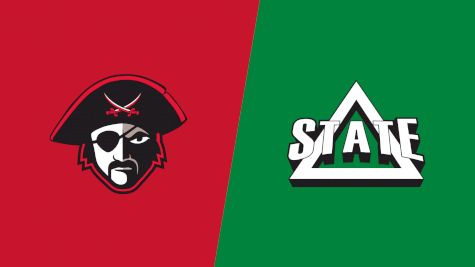 2026 Christian Brothers vs Delta State