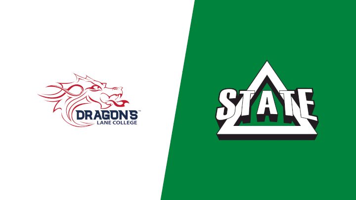 2026 Lane vs Delta State - Doubleheader