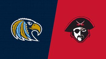 Replay: MC vs CBU | Apr 2 @ 2 PM