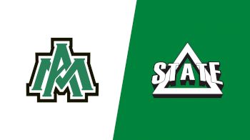 Replay: Arkansas-Monticello vs Delta State | Apr 7 @ 6 PM