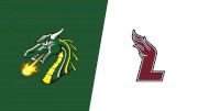2026 Tiffin University vs Lee University - Doubleheader